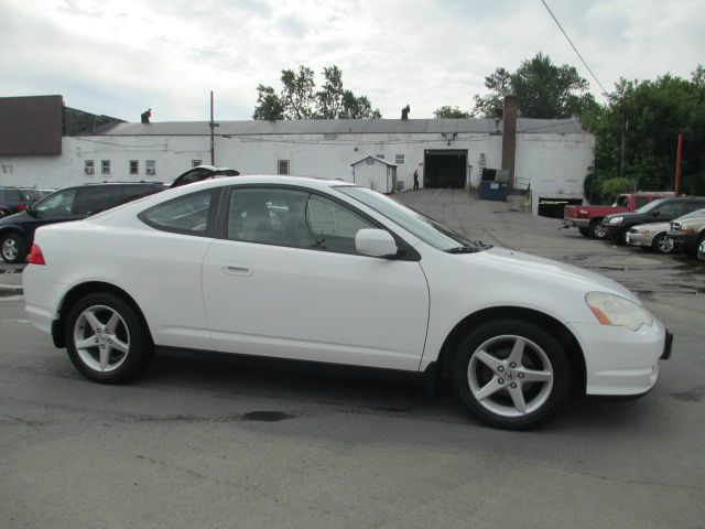 Acura RSX 2002 photo 1