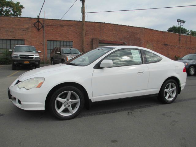 Acura RSX 2002 photo 2