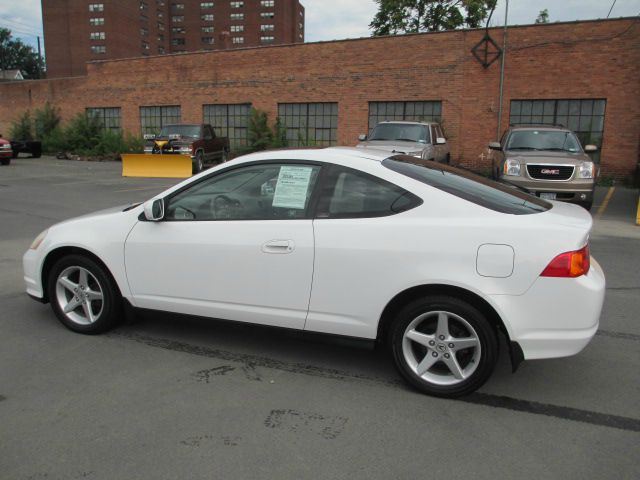 Acura RSX 2002 photo 3