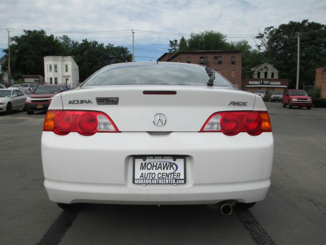 Acura RSX 2002 photo 4