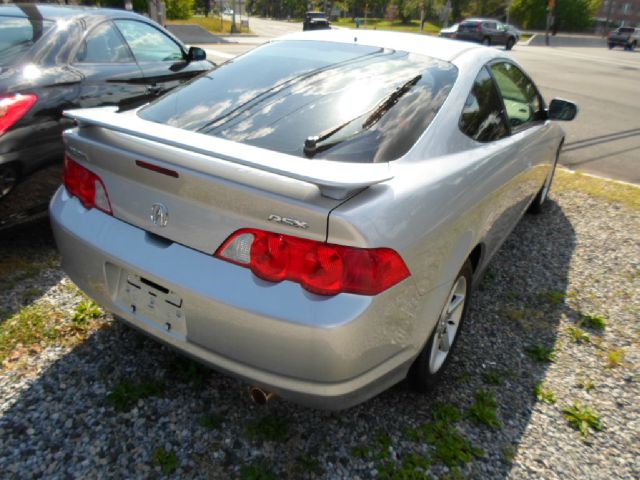 Acura RSX 2002 photo 3