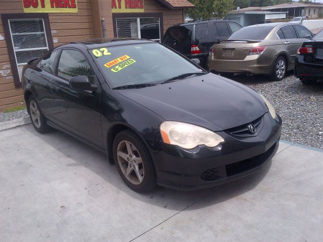 Acura RSX 2002 photo 7