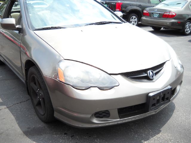 Acura RSX 2002 photo 3