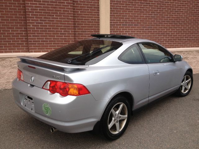 Acura RSX 2002 photo 4