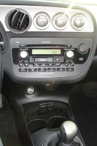 Acura RSX 2002 photo 10