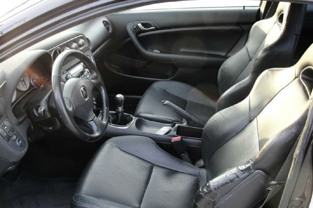 Acura RSX 2002 photo 11