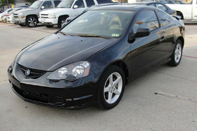 Acura RSX 2002 photo 12