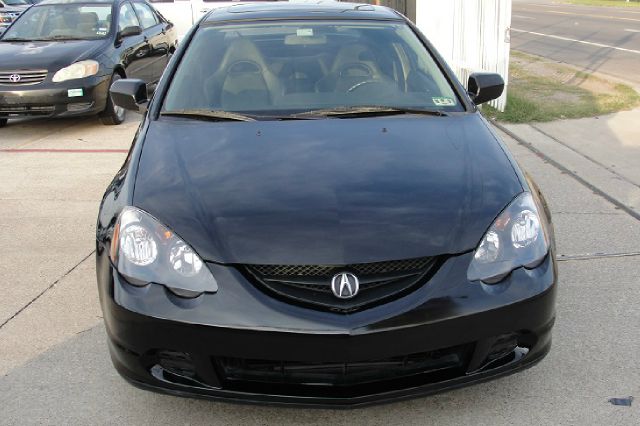 Acura RSX 2002 photo 13