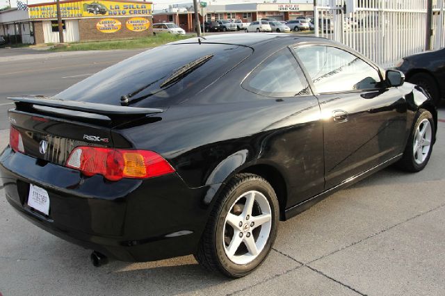 Acura RSX 2002 photo 14