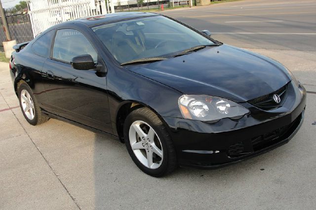 Acura RSX 2002 photo 2