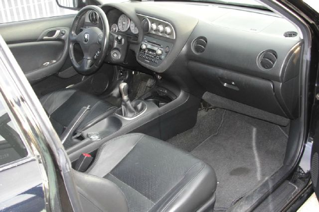 Acura RSX 2002 photo 8