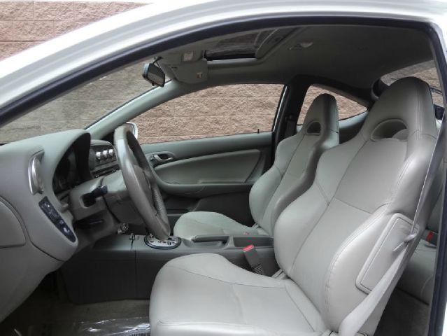 Acura RSX 2002 photo 3