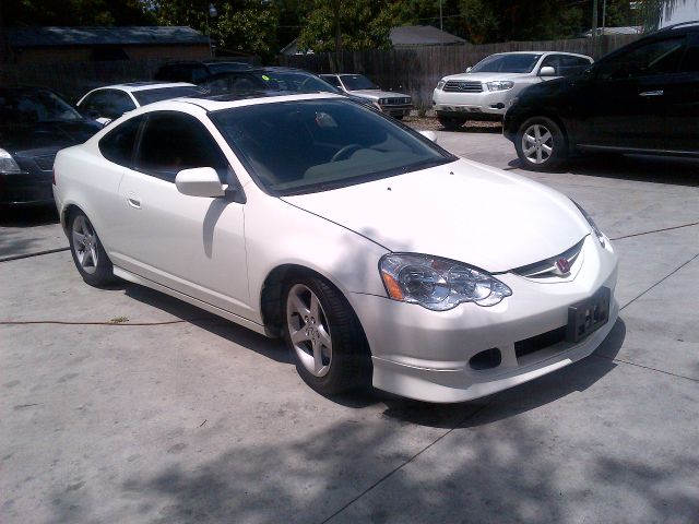 Acura RSX 2002 photo 10