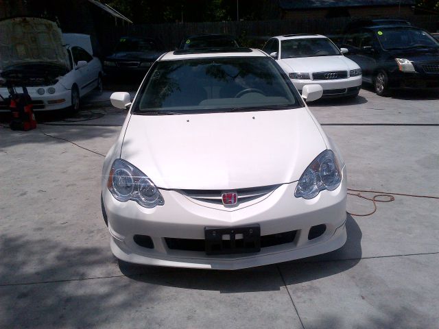 Acura RSX 2002 photo 3