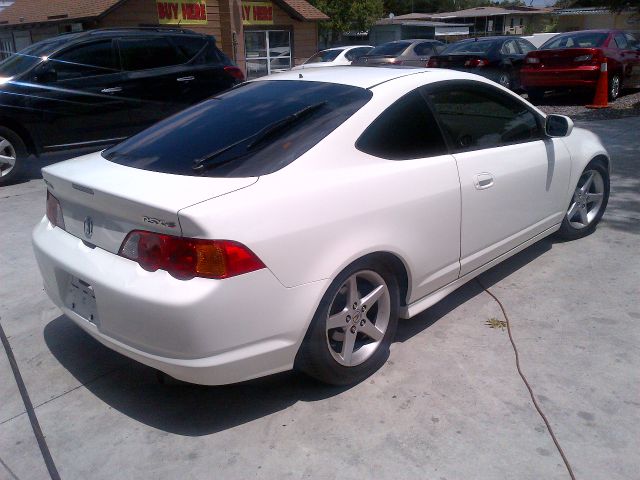 Acura RSX 2002 photo 9