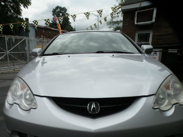 Acura RSX XB - ONE Owner Hatchback