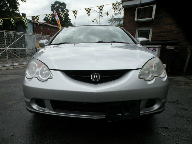 Acura RSX 2003 photo 1