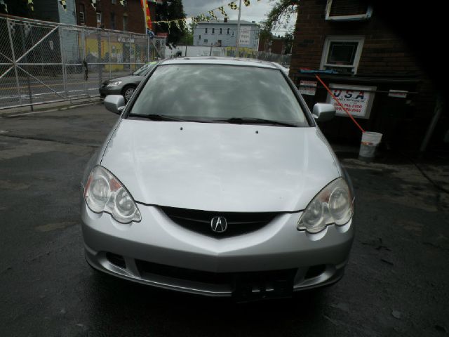 Acura RSX 2003 photo 3