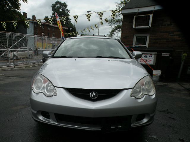 Acura RSX 2003 photo 4