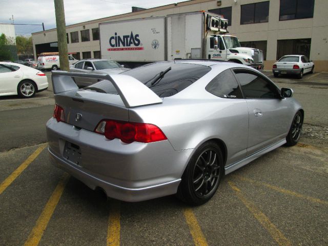 Acura RSX 2003 photo 3