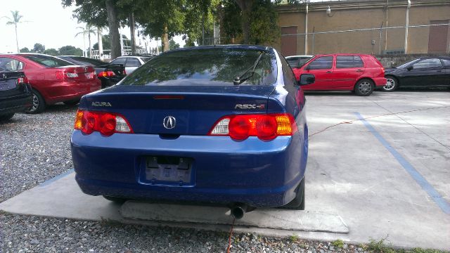 Acura RSX 2003 photo 2