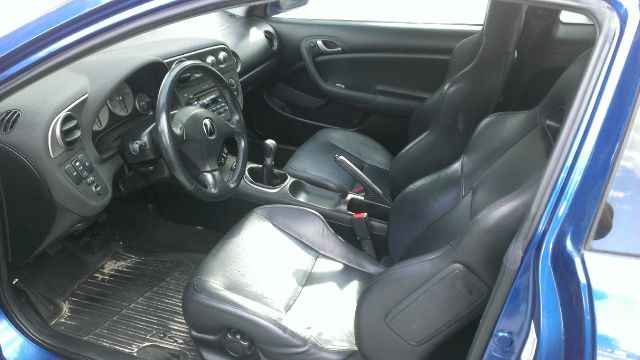 Acura RSX 2003 photo 4