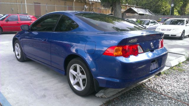 Acura RSX 2003 photo 7