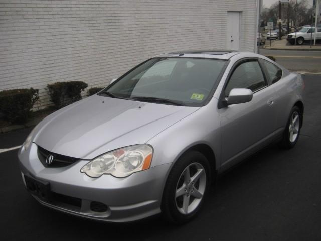 Acura RSX Unknown Hatchback