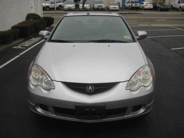 Acura RSX 2003 photo 1