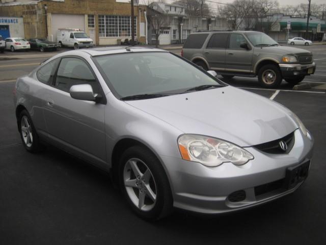 Acura RSX 2003 photo 2