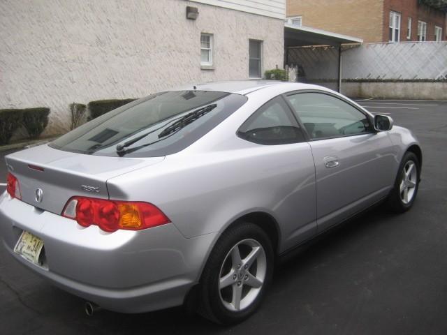 Acura RSX 2003 photo 3