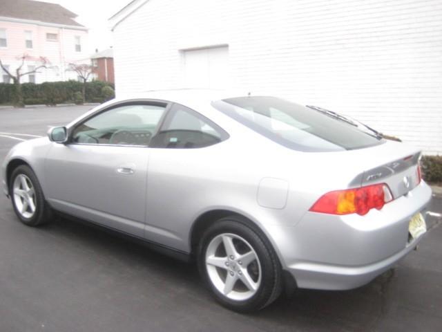 Acura RSX 2003 photo 4