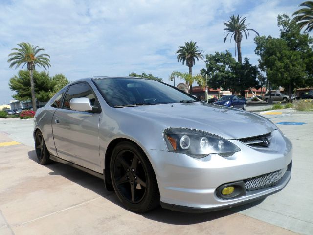 Acura RSX Zx3...keyless...5 Speed...gas Saver Hatchback