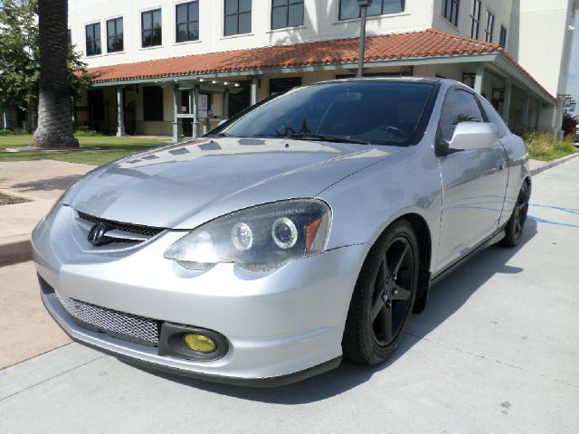 Acura RSX 2003 photo 1