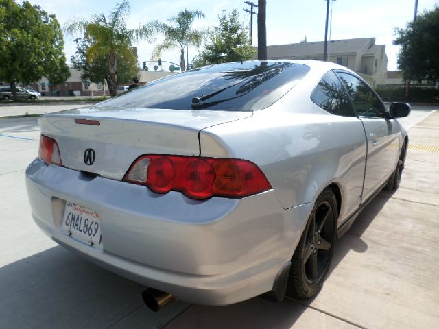 Acura RSX 2003 photo 2