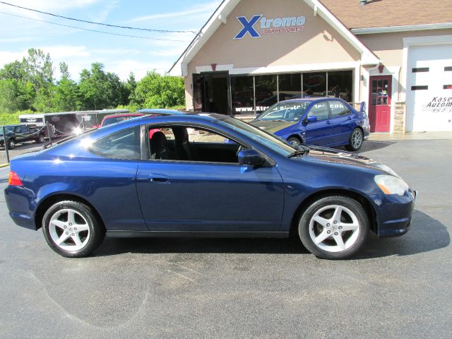 Acura RSX 2003 photo 2