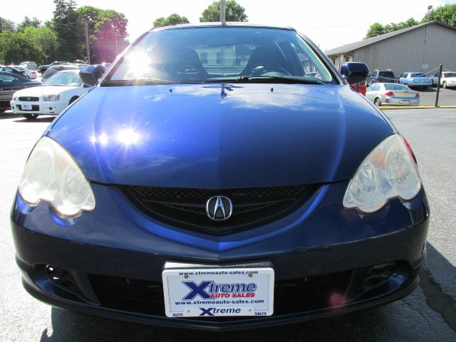 Acura RSX 2003 photo 3