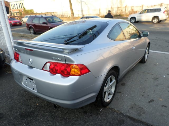 Acura RSX 2003 photo 3