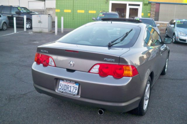 Acura RSX 2003 photo 2