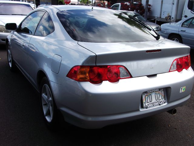 Acura RSX 2003 photo 2