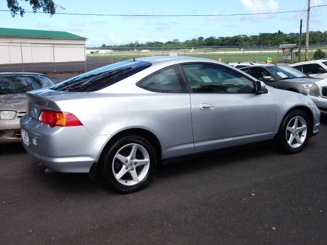 Acura RSX 2003 photo 3