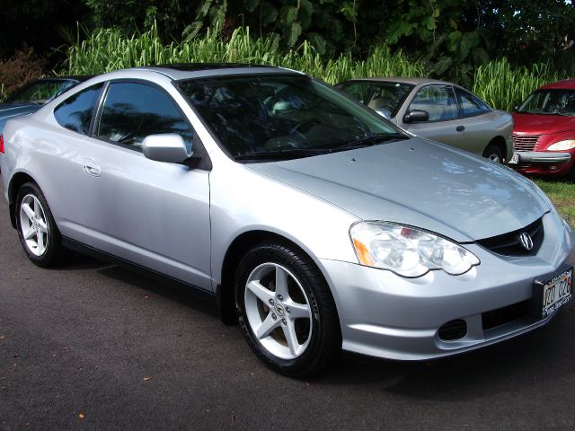 Acura RSX 2003 photo 4