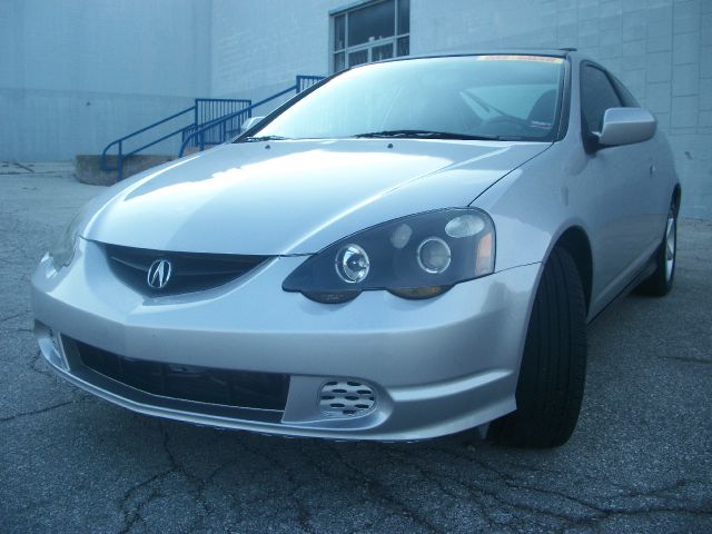 Acura RSX XB - ONE Owner Hatchback