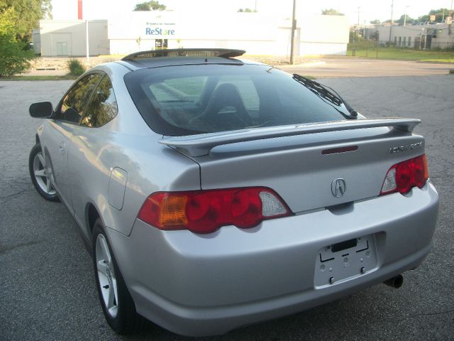 Acura RSX 2003 photo 1