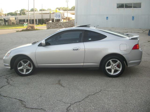 Acura RSX 2003 photo 2