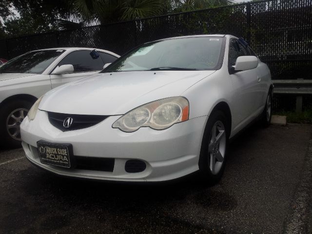 Acura RSX 2003 photo 2