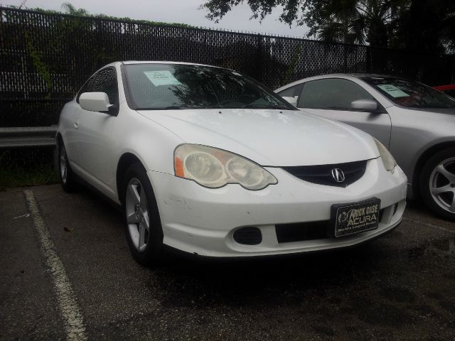 Acura RSX 2003 photo 3