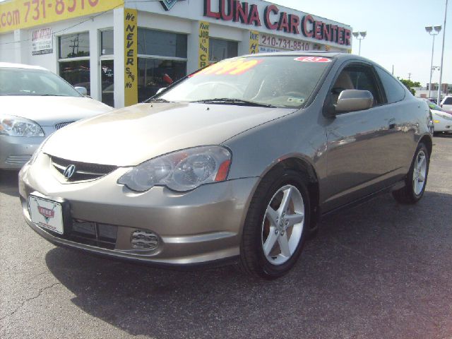 Acura RSX 2003 photo 1