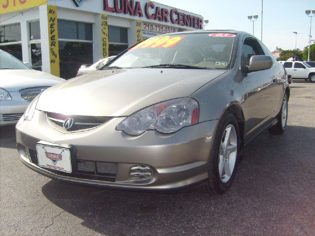 Acura RSX 2003 photo 2