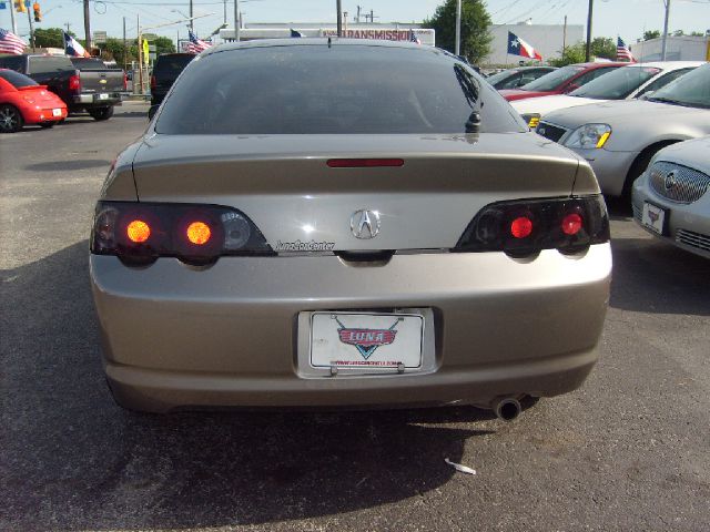 Acura RSX 2003 photo 3